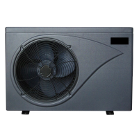 Wärmepumpe Vesuvio Inverter 21